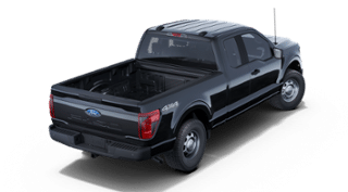 2025 Ford F-150® External Image 4